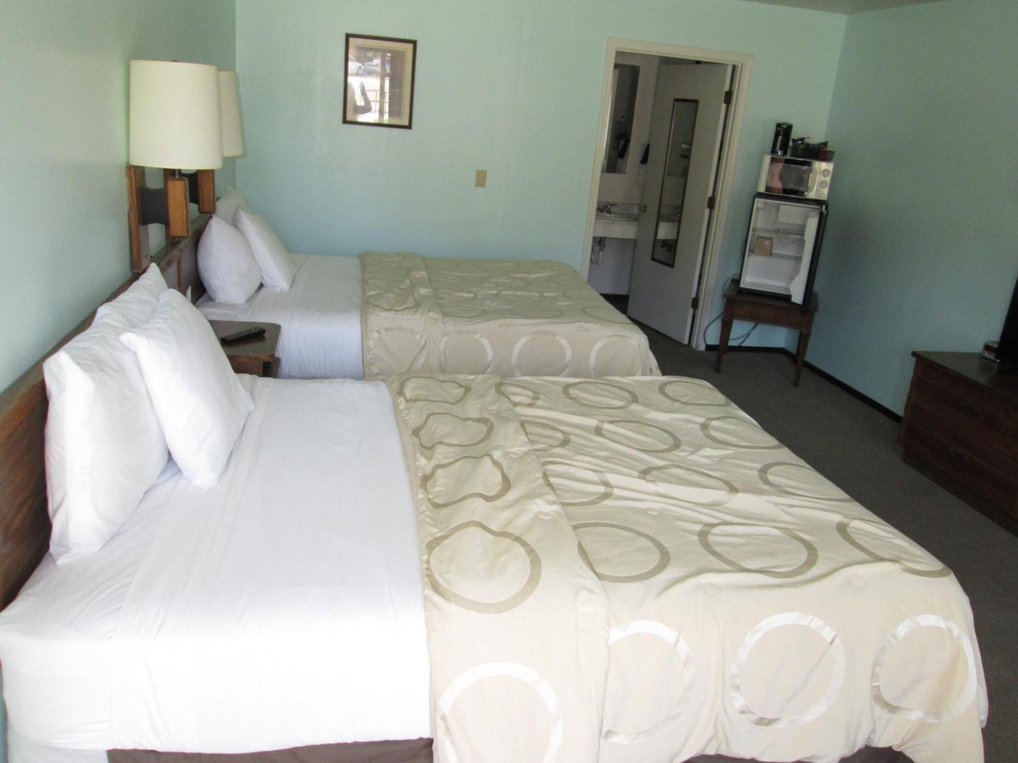 Jim Butler Inn & Suites Tonopah Habitación foto