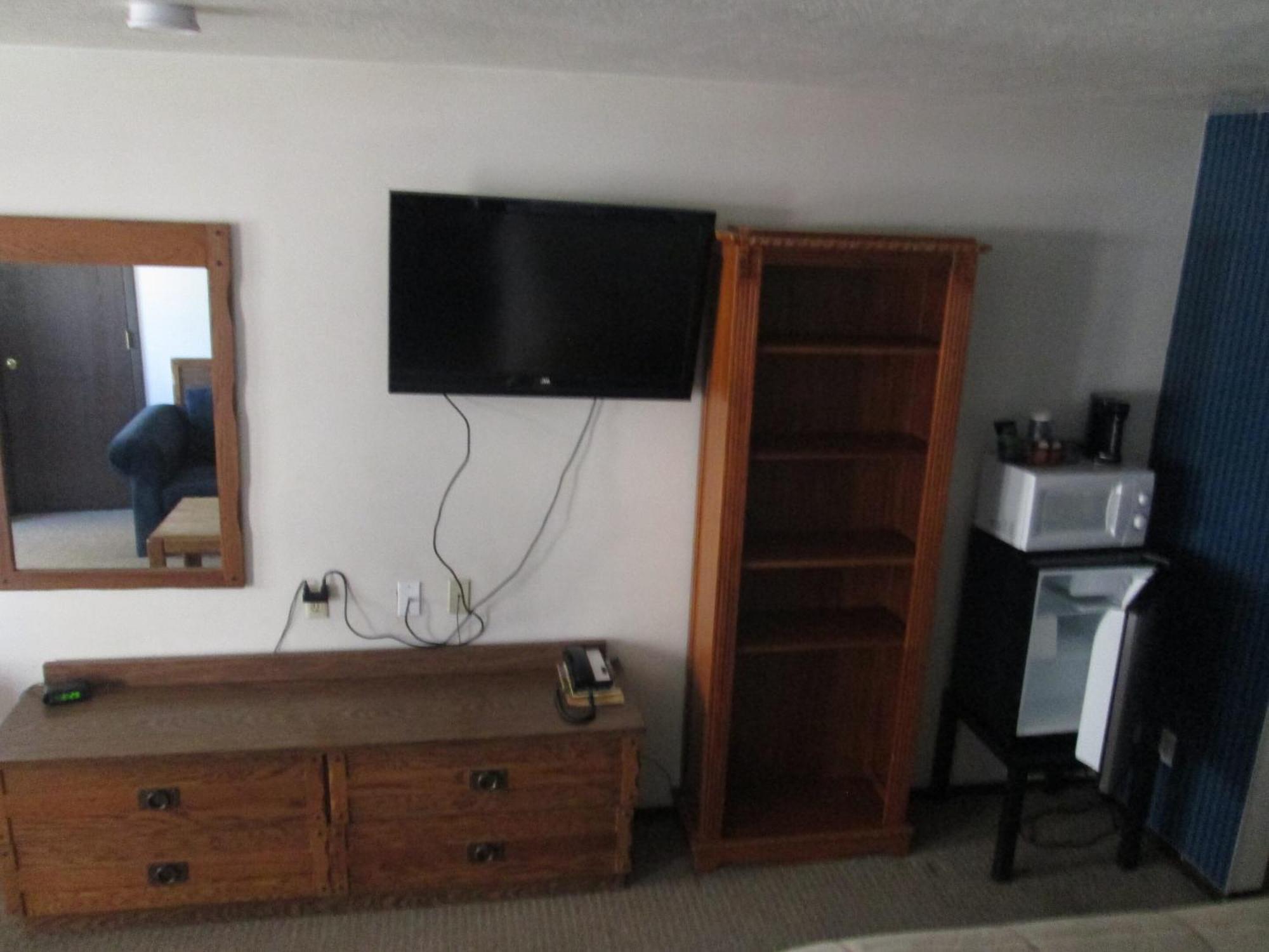 Jim Butler Inn & Suites Tonopah Habitación foto
